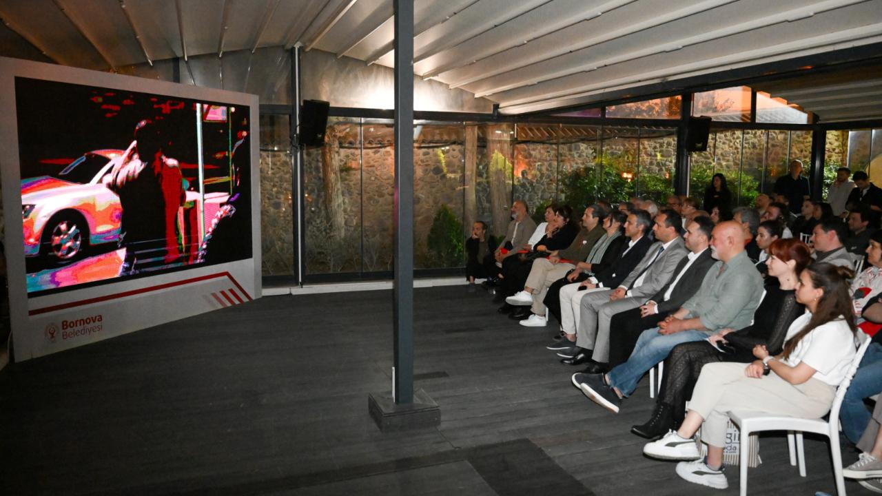 Sinemanın kısa hali 6. kez Bornova’da buluşuyor