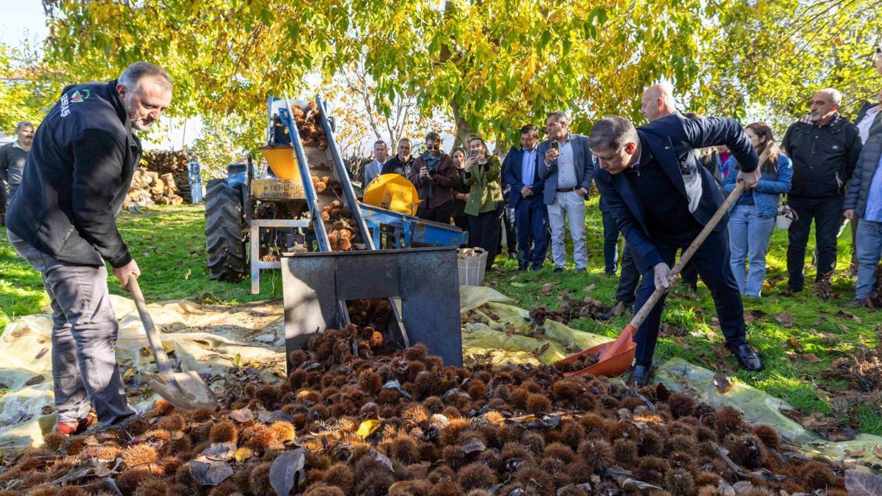 Sofrada adalet için İzmir hamlesi