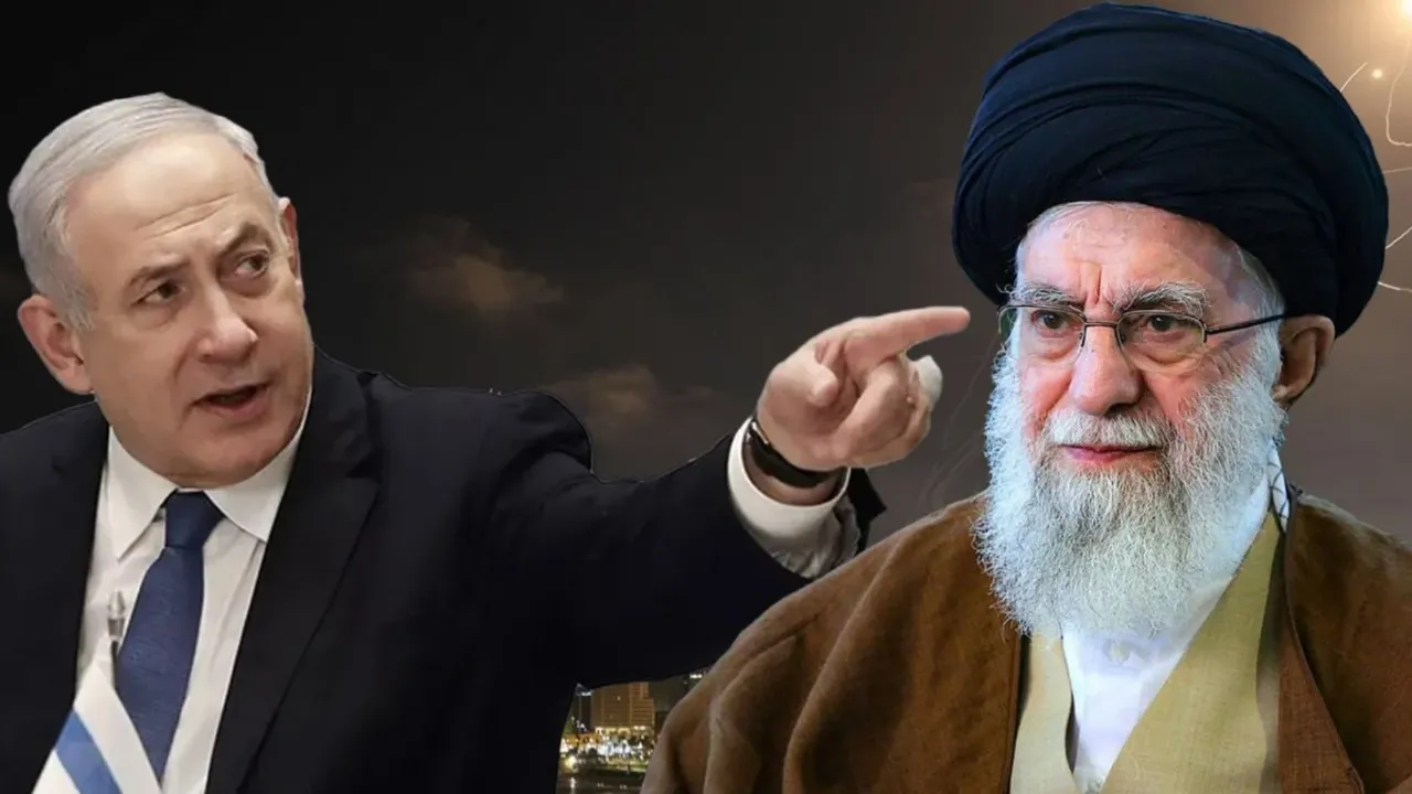 İsrail saldırısı sonrası Hamaney güvenli bir bölgeye kaçırıldı