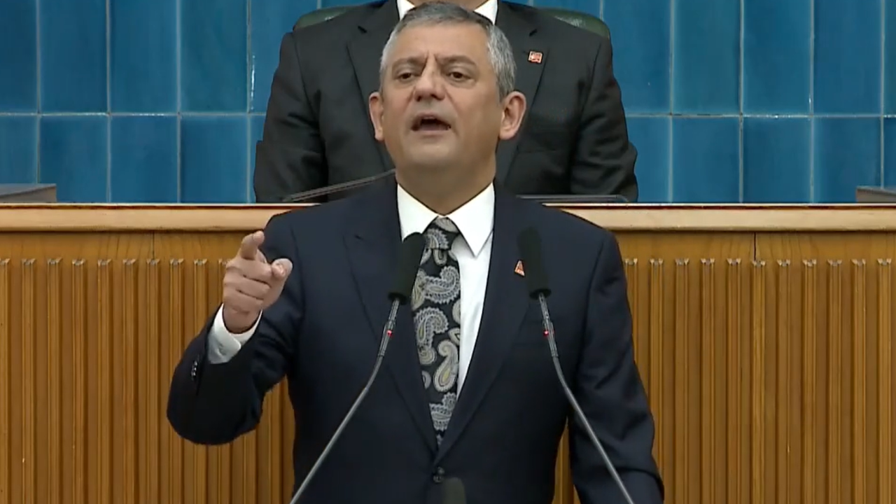 Son Dakika... Özgür Özel tarih verdi: '18 Mart gecesi tüm İstanbul ayakta olacak'