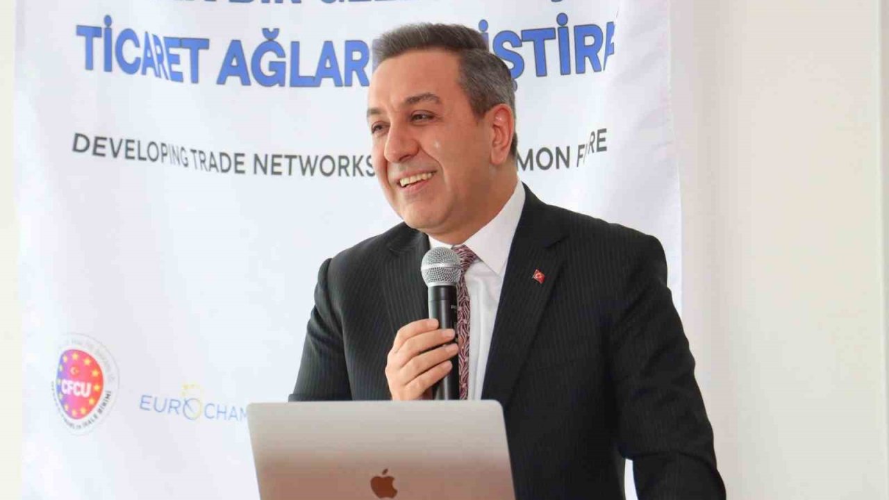 Sungurlu’da KOBİ’lere ticaret danışmanlığı sağlanacak