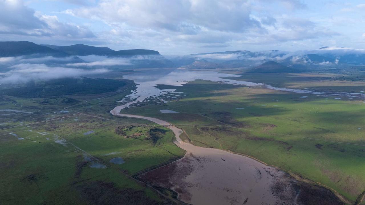 Tahtalı yükselişe geçti, gece kesintileri sona erdi