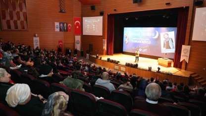 Talas’ta Ramazan sahnesi dolu dolu