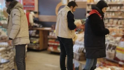 Tekirdağ’da Ramazan kolilerine özel denetim