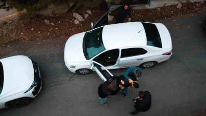 Tekirdağ’da uyuşturucu operasyonu: 5 tutuklama