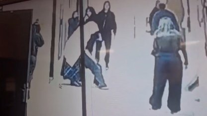 Teneffüste ölümle burun buruna gelen öğrenciyi öğretmenleri hayata döndürdü