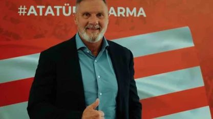 Thorsten Fink’ten ilk açıklama: "Ben sihirbaz değilim"