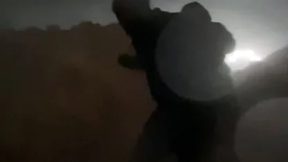 Tipide mahsur kalan santral işçileri 9 saat süren operasyonla kurtarıldı