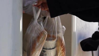 Torbalı Belediyesi’nden 9 Bin Kişilik İftar Desteği