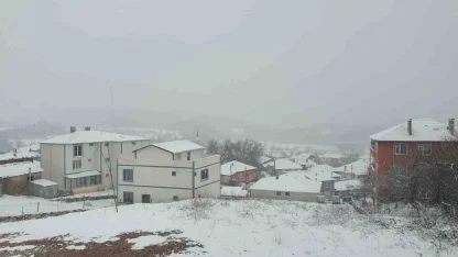 Trakya’ya soğuk hava uyarısı: Sıcaklıklar düşüyor