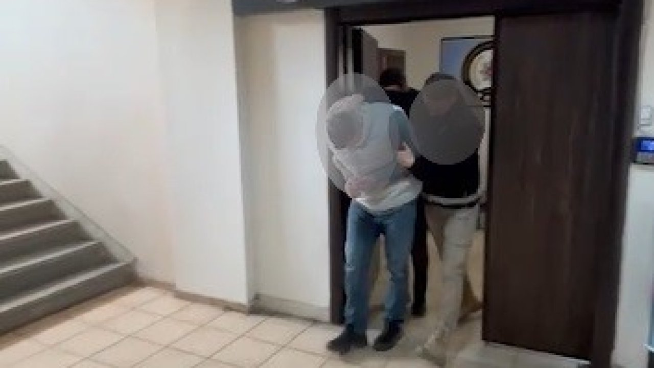 Tunceli’de uyuşturucu operasyonu: 1 kişi tutuklandı