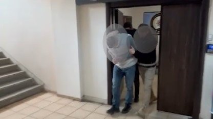 Tunceli’de uyuşturucu operasyonu: 1 kişi tutuklandı