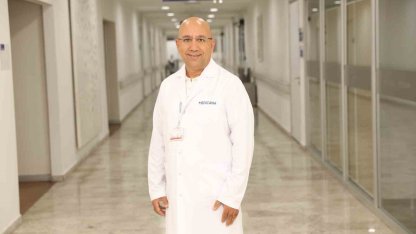 Tüp mide ameliyatında Türkiye’de başarı oranları yüksek