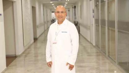 Tüp mide ameliyatında Türkiye’de başarı oranları yüksek