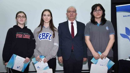 Türk Destanları Balıkesir’de sahnede buluştu