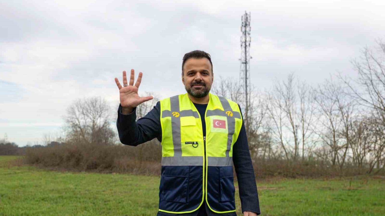 Turkcell 5G için hazır