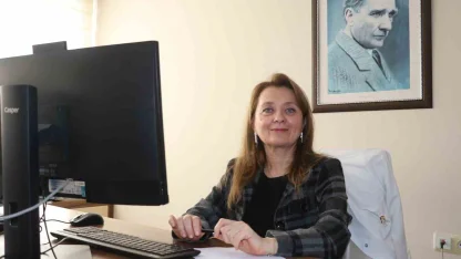 "Türkiye’de her 16 kişiden biri, herhangi bir nadir hastalık için taşıyıcı konumunda"