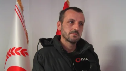 Türkiye’nin konuştuğu vahşette Khokimova’nın yakınları ilk kez konuştu