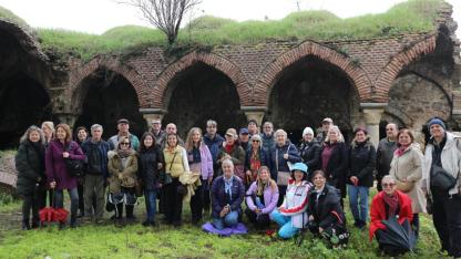 Türkiye’nin “Turizm Elçileri” Seferihisar’da buluştu