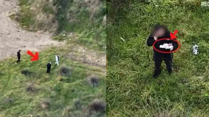 Tuzla’da parkta uyuşturucu alışverişi yapan şüpheli tutuklandı