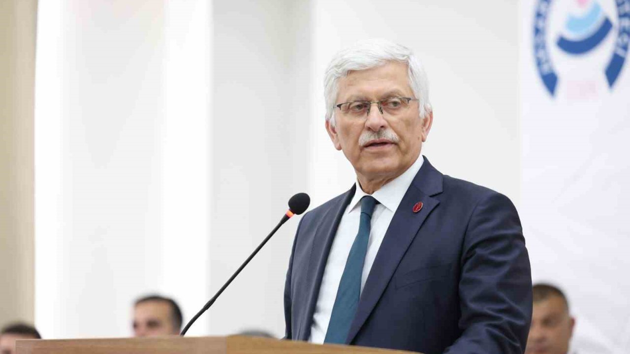 TVHB Başkanı Eroğlu: "Tavuk eti ihracatına getirilen kısıtlamaların etkilerinin çok boyutlu değerlendirilmesi gerekmekte"