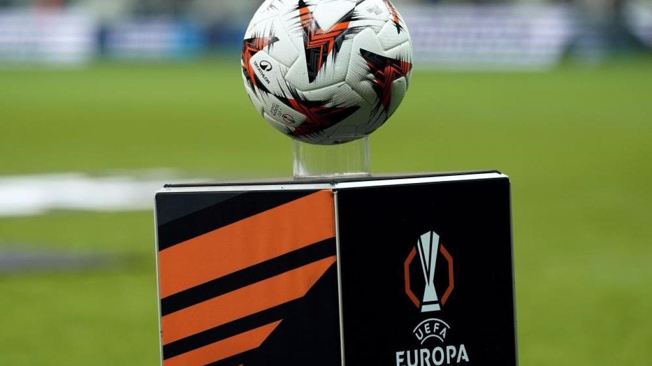 UEFA Avrupa Ligi’nde son 16 turu eşleşmeleri belli oldu
