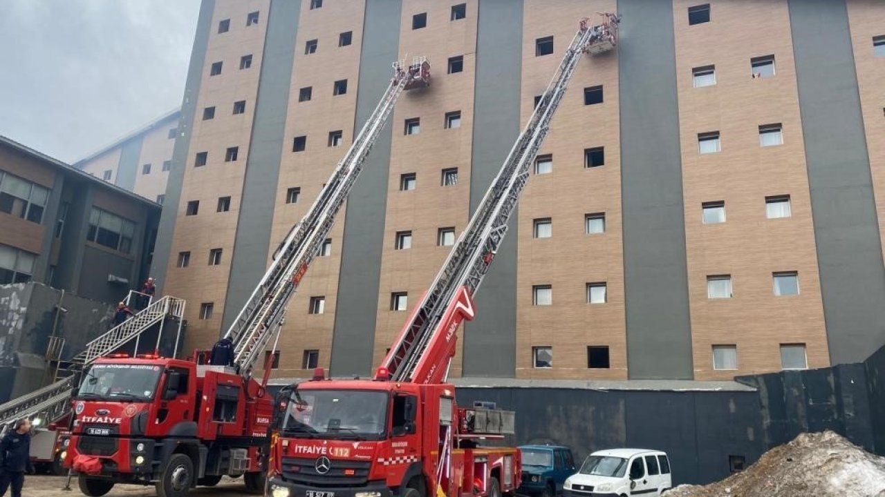 Uludağ’daki otel yangını davasında ev hapsi kararı