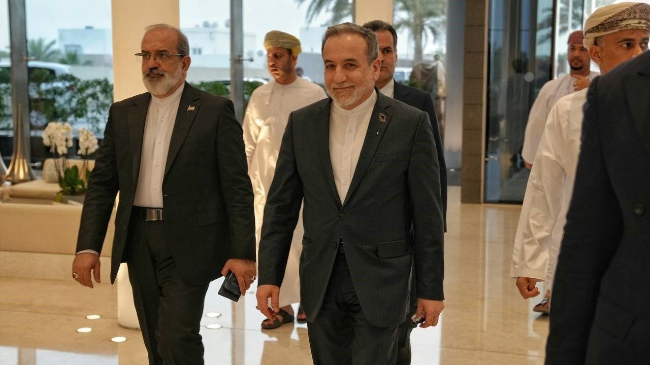 Umman’daki İran-ABD dolaylı görüşmeleri sona erdi