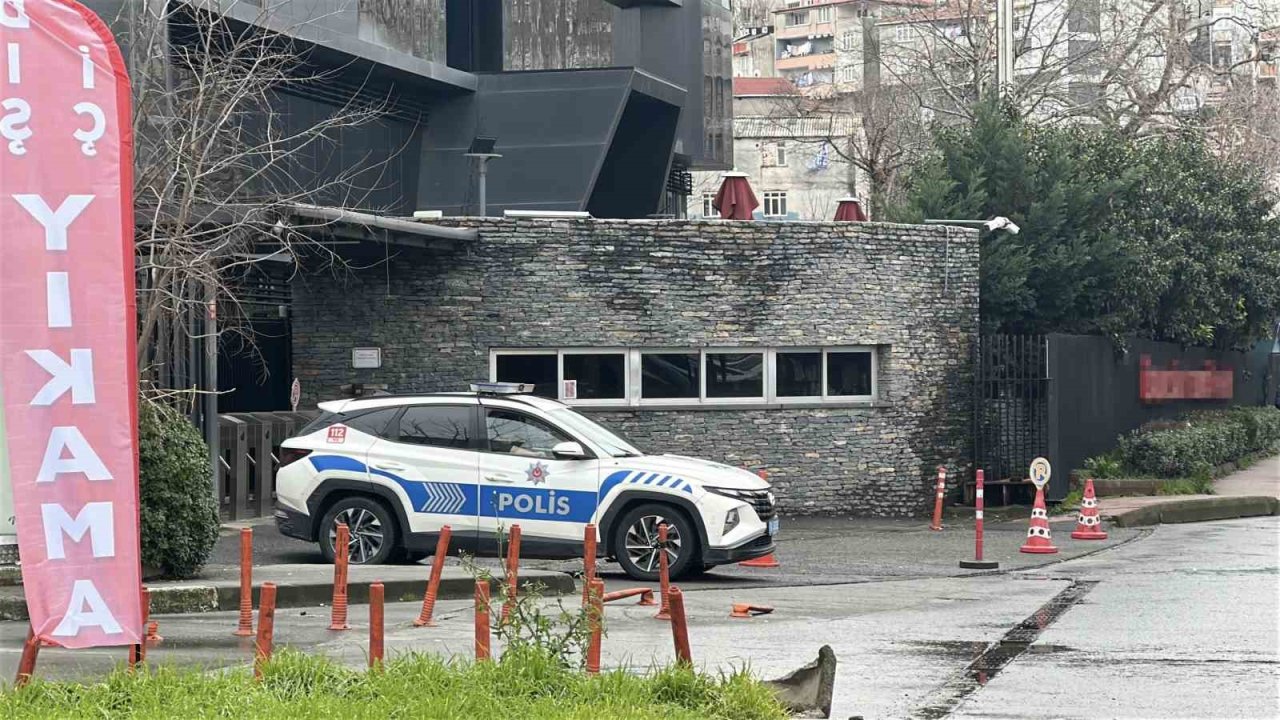 Üniversitede dönem ödevi tartışması kanlı bitti: 1 öğrenci ağır yaralı