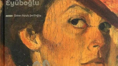 Üren ve Eyüboğlu çiftlerinin sanat yolculuğu "Yan Yana" kitabında bir arada