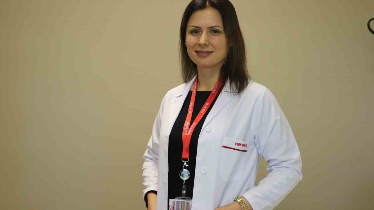 Uzm. Dr. Eda Pınarbaşılı: "Ameliyatsız genç görünmek mümkün"