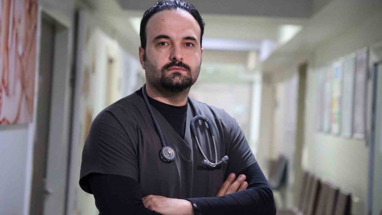 Uzman Dr. Cihangiroğlu uyardı: "Kronik hastalığı bulunanlar, oruç kararını mutlaka doktorunuzla birlikte verin"