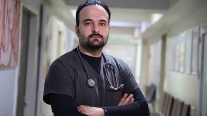 Uzman Dr. Cihangiroğlu uyardı: "Kronik hastalığı bulunanlar, oruç kararını mutlaka doktorunuzla birlikte verin"