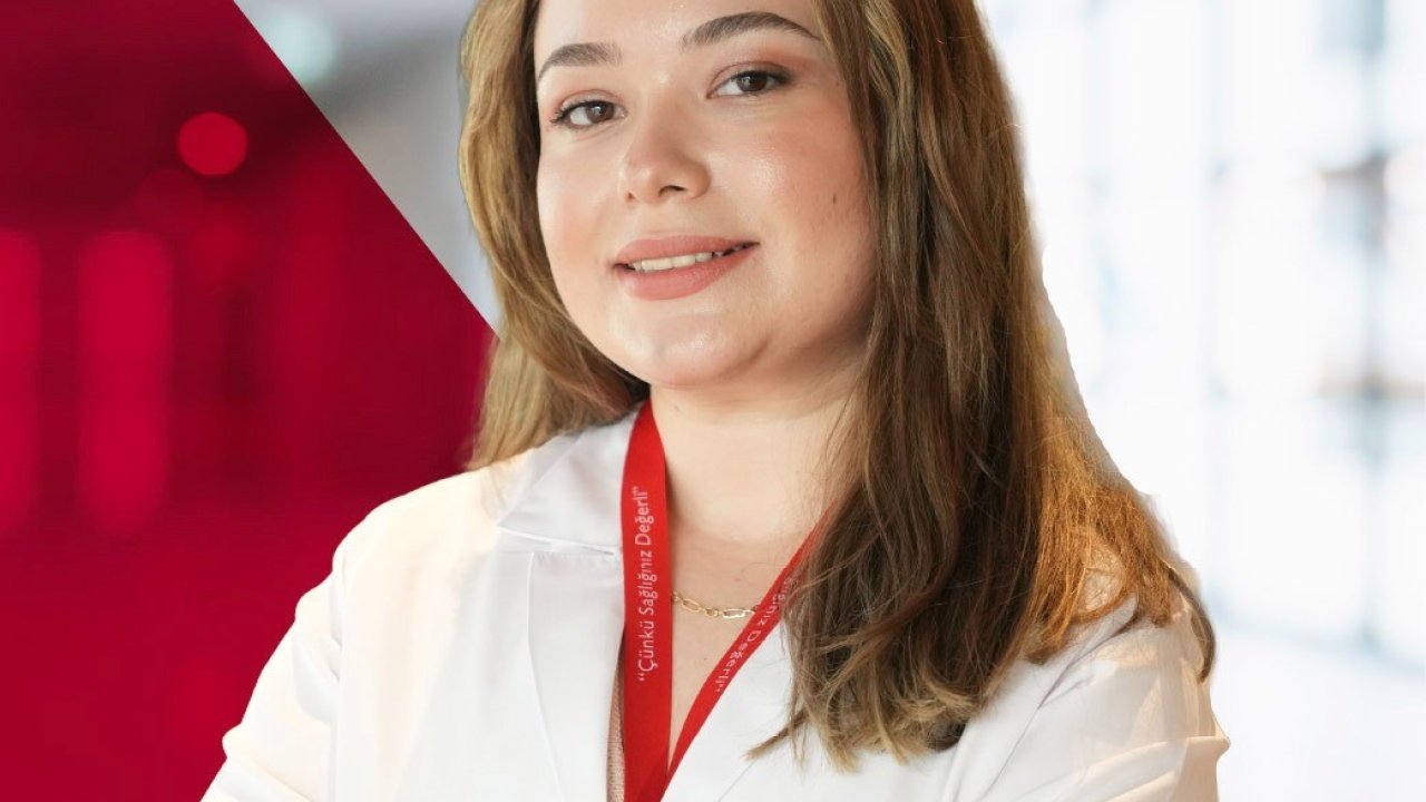 Uzman Klinik Psikolog Alparslan: "Zeka testi ile çocuğunuzun zihinsel harikasını keşfedebilirsiniz"