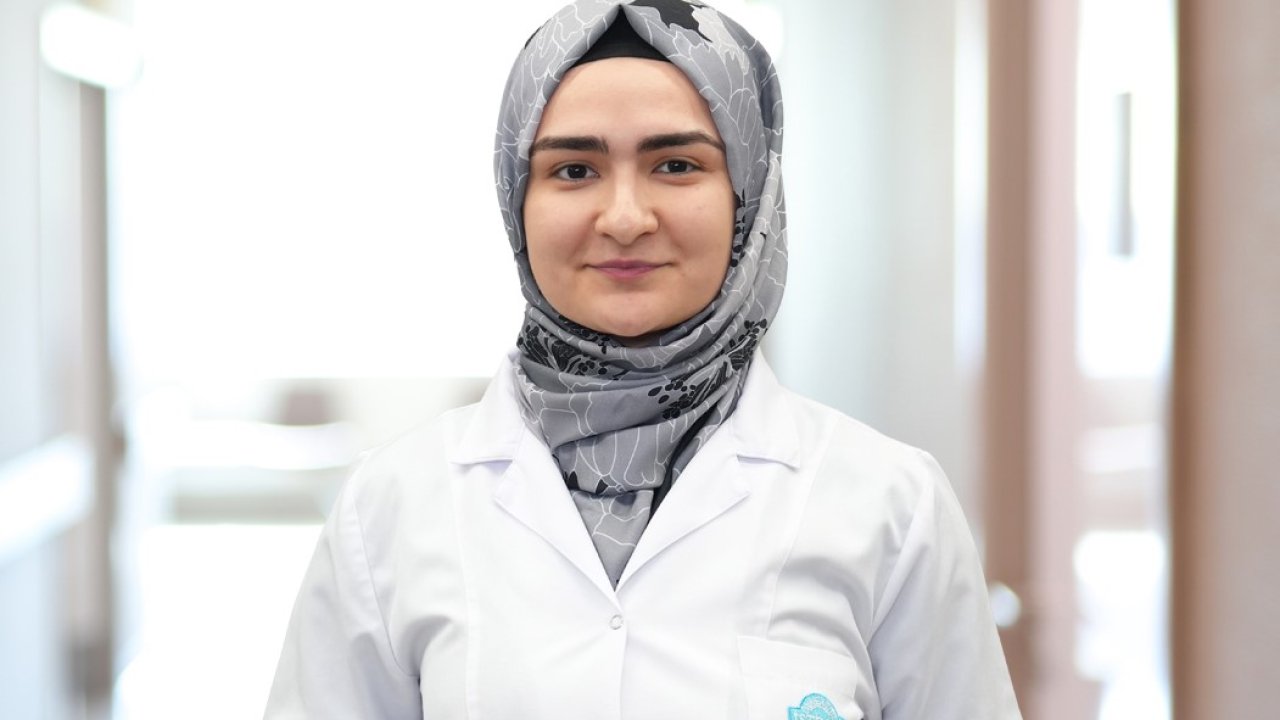 Uzmanından iftar sofraları için sağlıklı beslenme önerileri