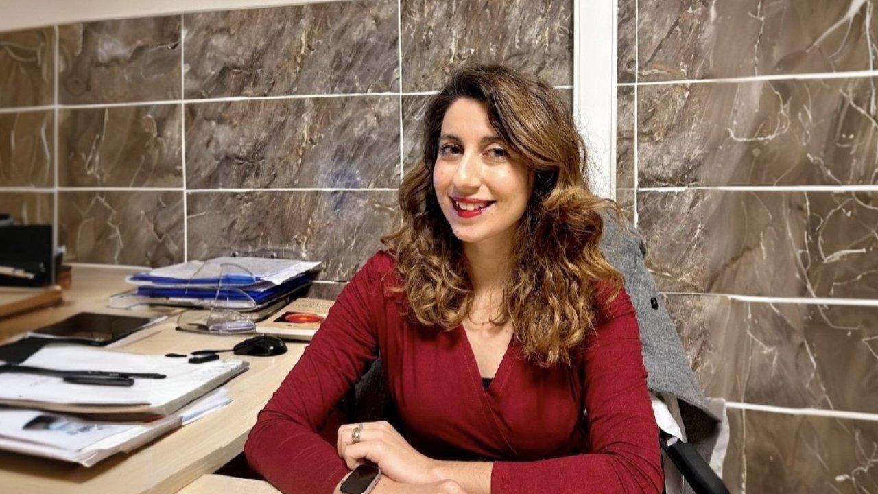 Uzmanından sağlıklı oruç önerileri