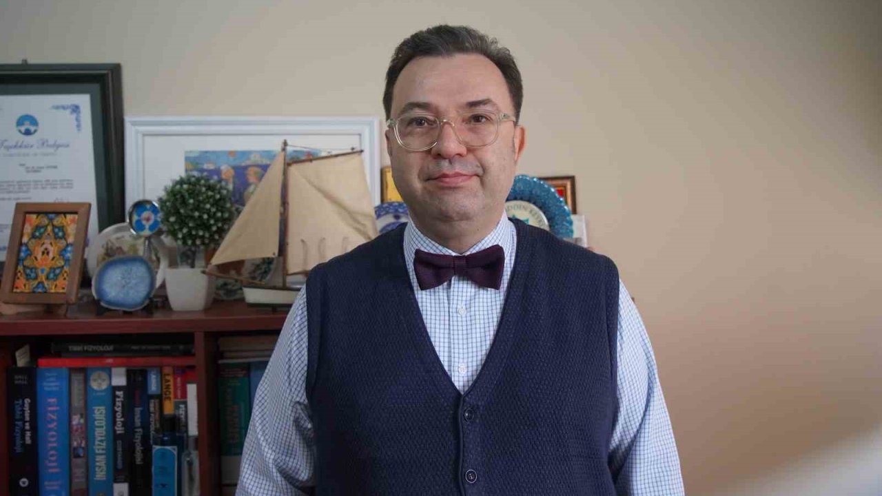 Uzmanından uyarı: "Melatonin dost mu, düşman mı"