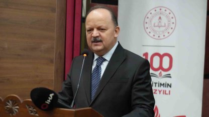 Vali Meftun Dallı: "Merakı olanlar birazcık fedakarlık yaparsa bu sanatlarımızı kaybetmemiş oluruz"