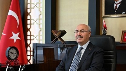 Vali Yavuz Selim Köşger: "Ramazan birlik ve beraberliğimizi pekiştiren müstesna bir aydır"
