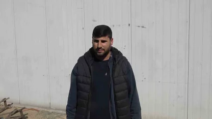 Yalova’da komşu kavgasında 14 aylık bebeği hastanelik ettiler