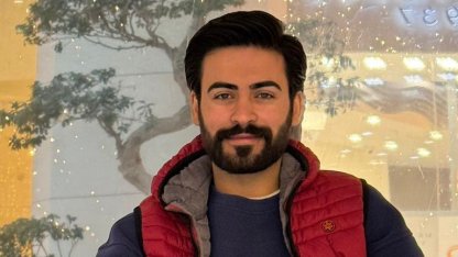 Yedi gündür kayıp olan gence ait eşyalar arazide bulundu