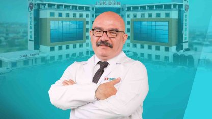 Yeni doğan bebeklerde erken nörolojik değerlendirmenin hayati önem taşıyor