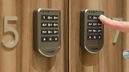 Yeni nesil kilitler "kilitli kalma" sorununa çözüm sunuyor