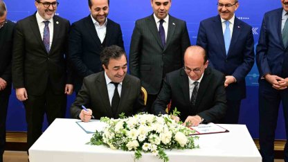 "Yeşilyurt Kadın El Sanatları ve Halı Dokuma Atölyesi" projesinin protokolü imzalandı