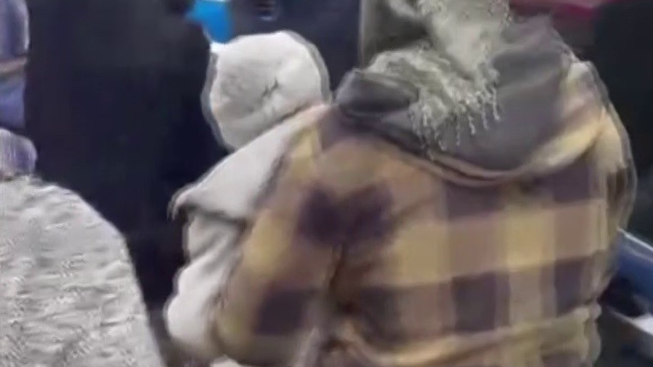 Zabıtadan istismar operasyonu, 24 dilenciye işlem yapıldı