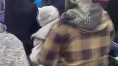 Zabıtadan istismar operasyonu, 24 dilenciye işlem yapıldı