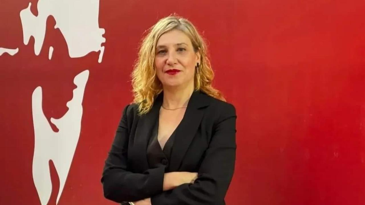 Zahide Kurun: “Medeni Kanun Beşikten Mezara Hayatımızın Güvencesidir Şiddete Karşı Kalkanımızdır”