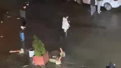 Zonguldak’ta iki grup arasında kavga: 1 yaralı