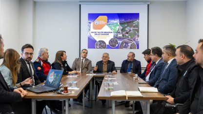 1 yılda 7 bin kişiye afet eğitimi verildi