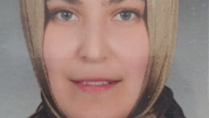 10 gün önce doğum yapan kadın kalbine yenildi